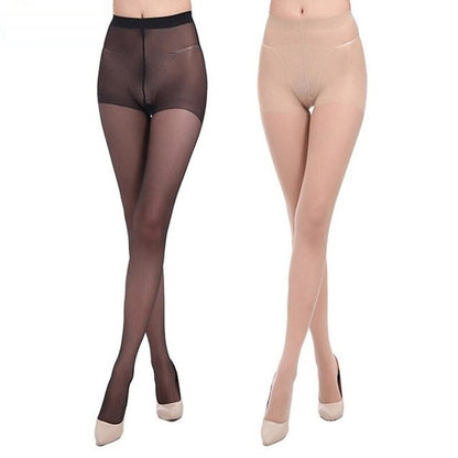 GlowLeg - Meia Calça Anticelulite 8D Modeladora [PAGUE 1 LEVE 2]