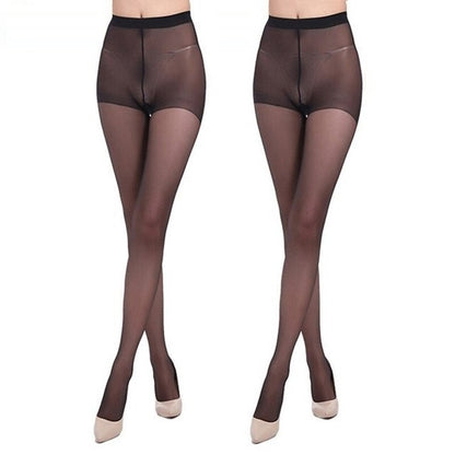 GlowLeg - Meia Calça Anticelulite 8D Modeladora [PAGUE 1 LEVE 2]