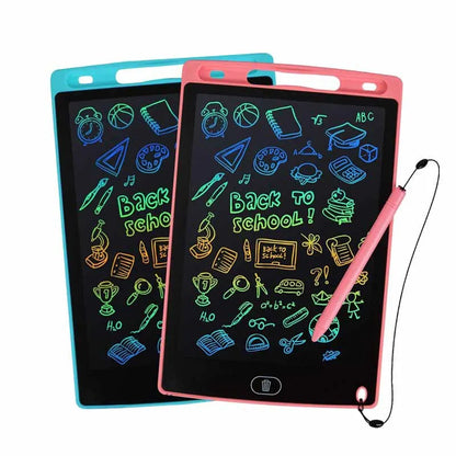 MagicPad - Tablet de Desenho Mágico Kids Educativa Infantil