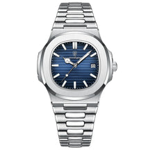 Relógio Marine Date Premium