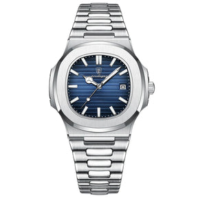 Relógio Marine Date Premium