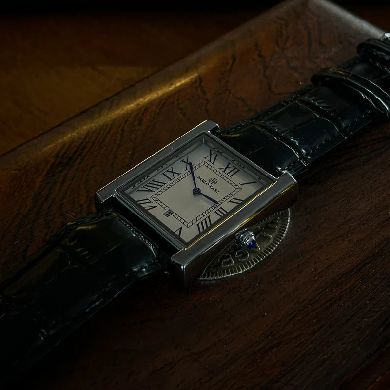 Relógio Pablo Raez Couple