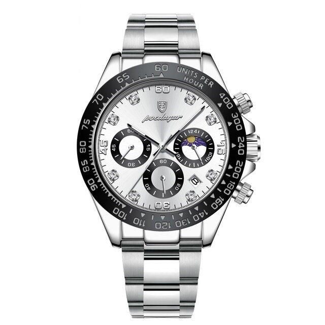 Relógio Athens Crono Premium