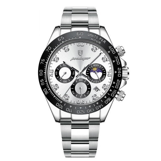 Relógio Athens Crono Premium