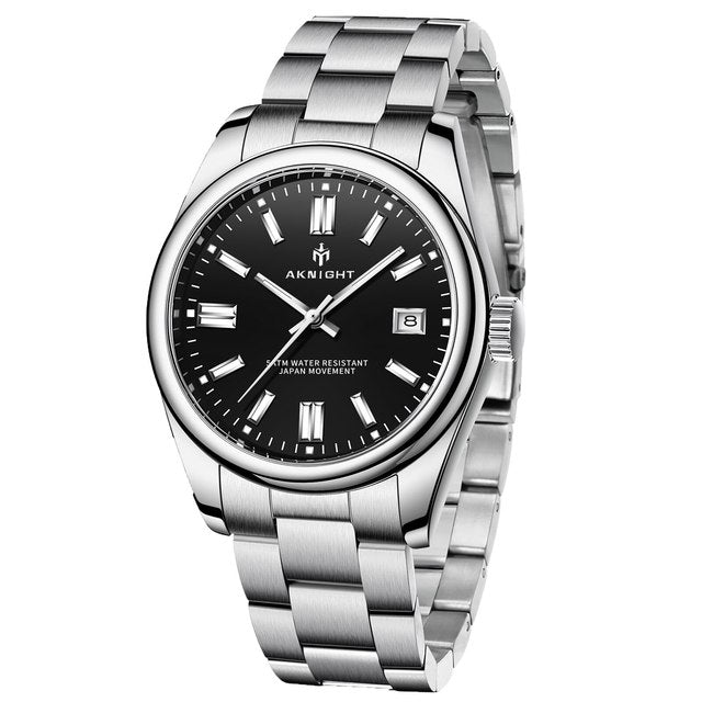 Relógio Santorini Date Premium