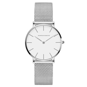 Relógio Martin Feminino Minimalista
