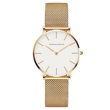 Relógio Martin Feminino Minimalista