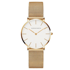 Relógio Martin Feminino Minimalista
