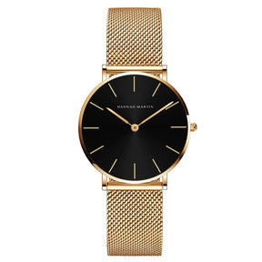 Relógio Martin Feminino Minimalista