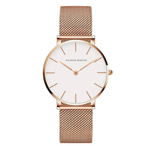 Relógio Martin Feminino Minimalista