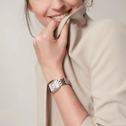 Relógio Jolie Romanos Premium