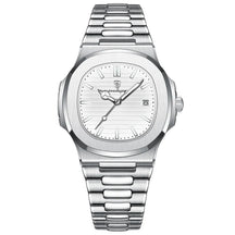 Relógio Marine Date Premium