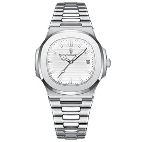 Relógio Marine Date Premium