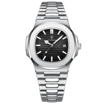 Relógio Marine Date Premium