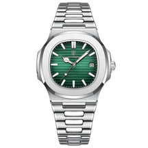 Relógio Marine Date Premium