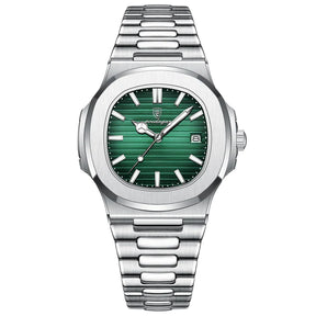 Relógio Marine Date Premium