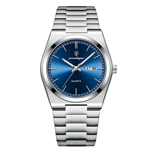 Relógio Fusion Date Premium