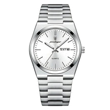 Relógio Fusion Date Premium
