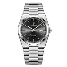 Relógio Fusion Date Premium