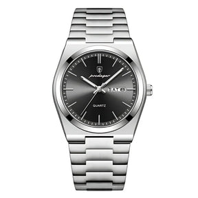 Relógio Fusion Date Premium