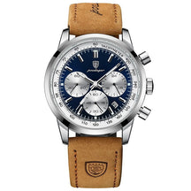 Relógio Roman Date Premium
