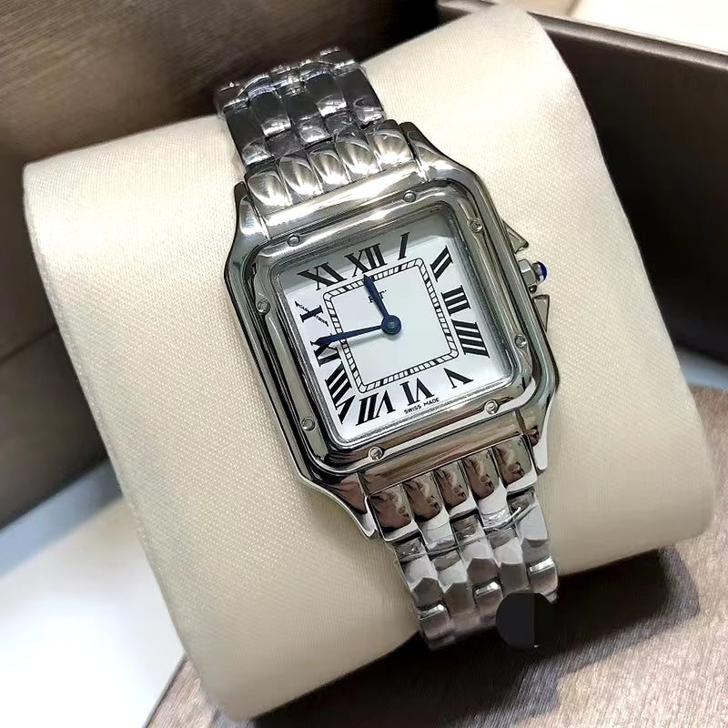 Relógio Jolie Romanos Premium