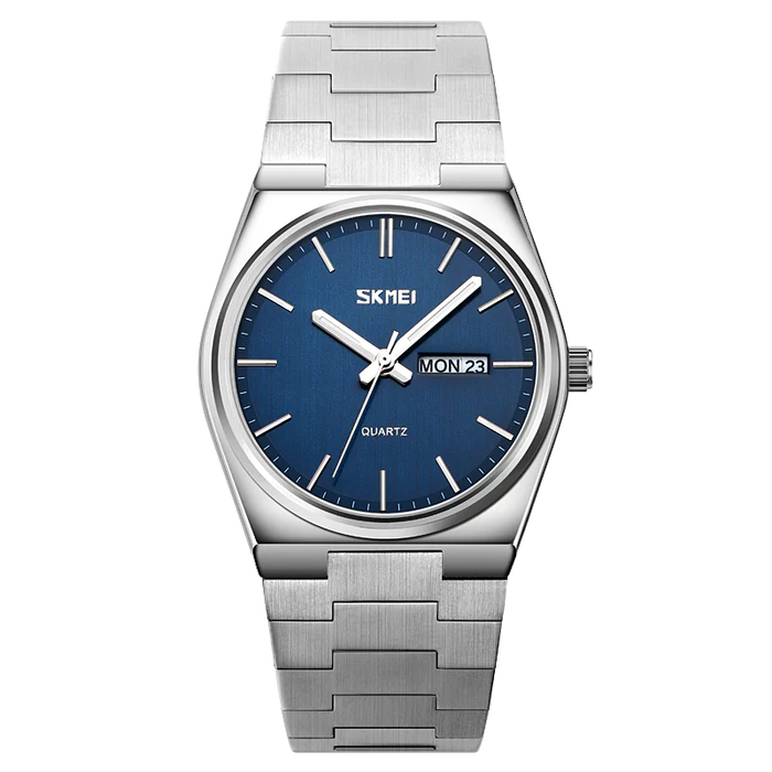 Relógio SKMEI Fusion Suiço Premium Original [Lançamento 2024]