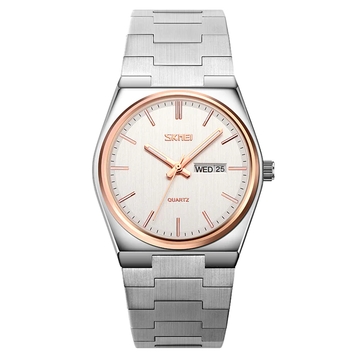 Relógio SKMEI Fusion Suiço Premium Original [Lançamento 2024]