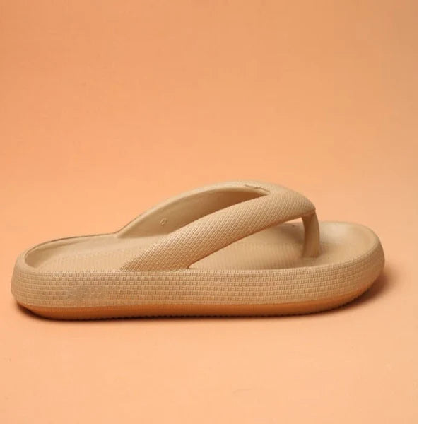 Sandália Nuvem Beach Confort