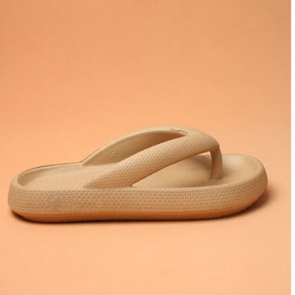 Sandália Nuvem Beach Confort
