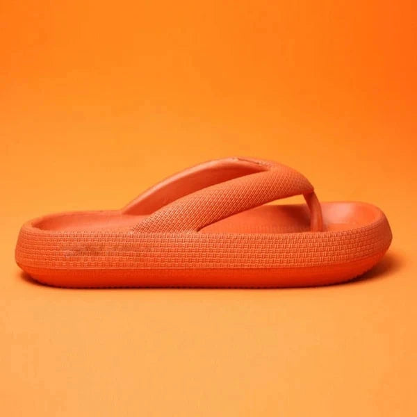 Sandália Nuvem Beach Confort