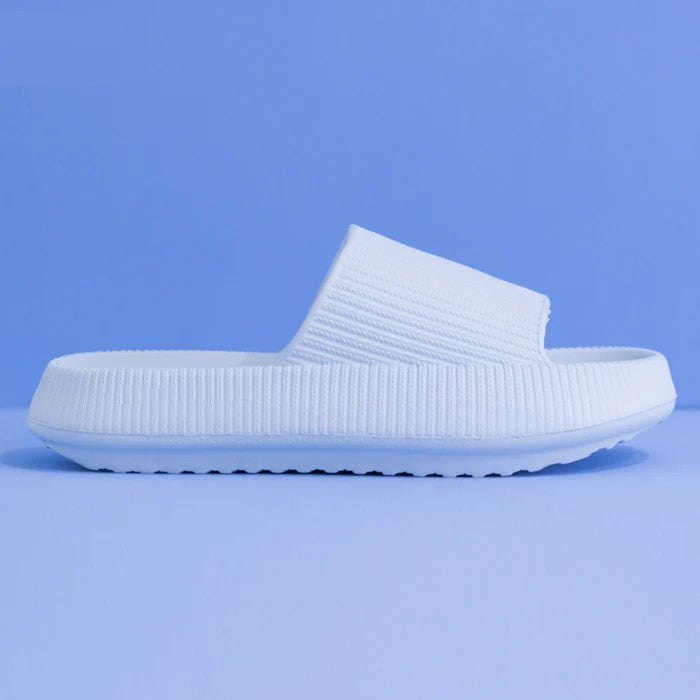 Sandália Nuvem Fliper Confort