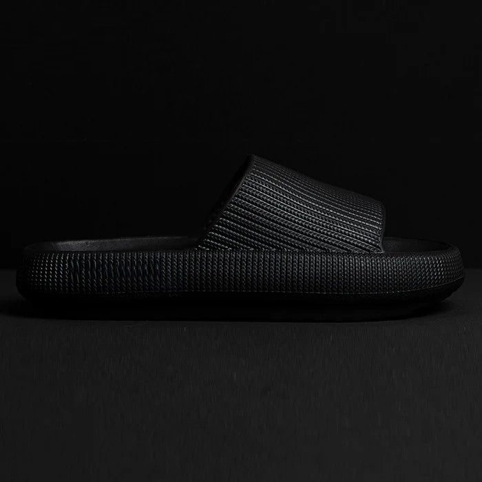 Sandália Nuvem Fliper Confort