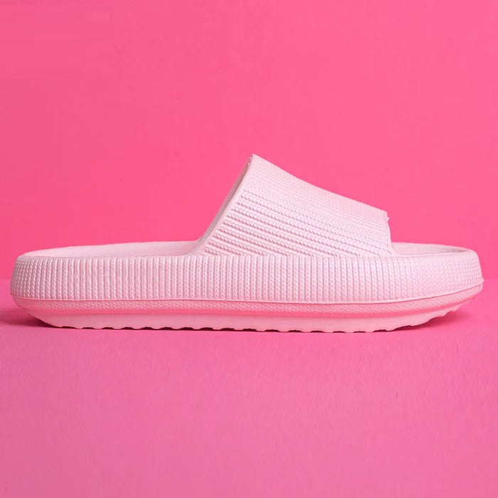 Sandália Nuvem Fliper Confort