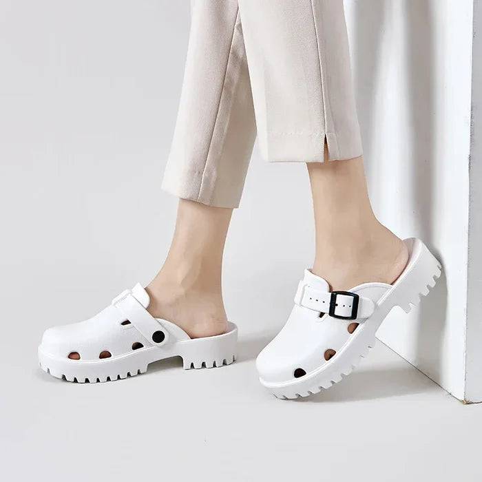 Sandália Nuvem Cartoon Confort