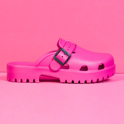 Sandália Nuvem Cartoon Confort