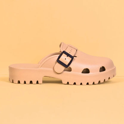 Sandália Nuvem Cartoon Confort