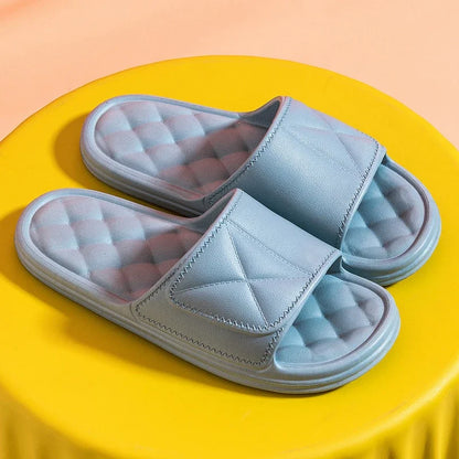 Sandália Nuvem Summer Confort