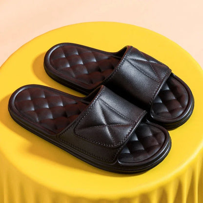 Sandália Nuvem Summer Confort