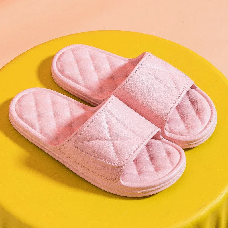 Sandália Nuvem Summer Confort