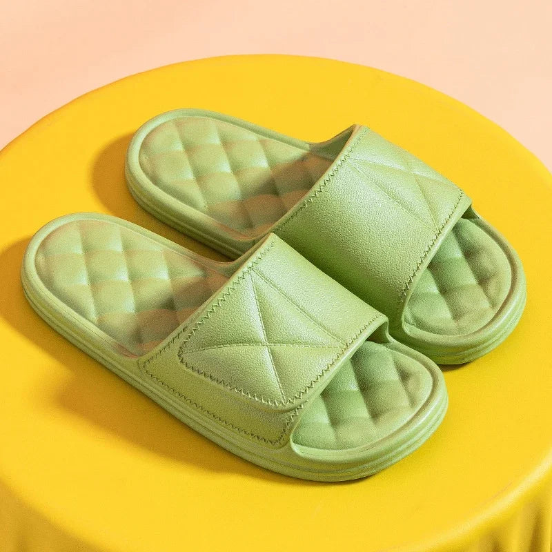 Sandália Nuvem Summer Confort