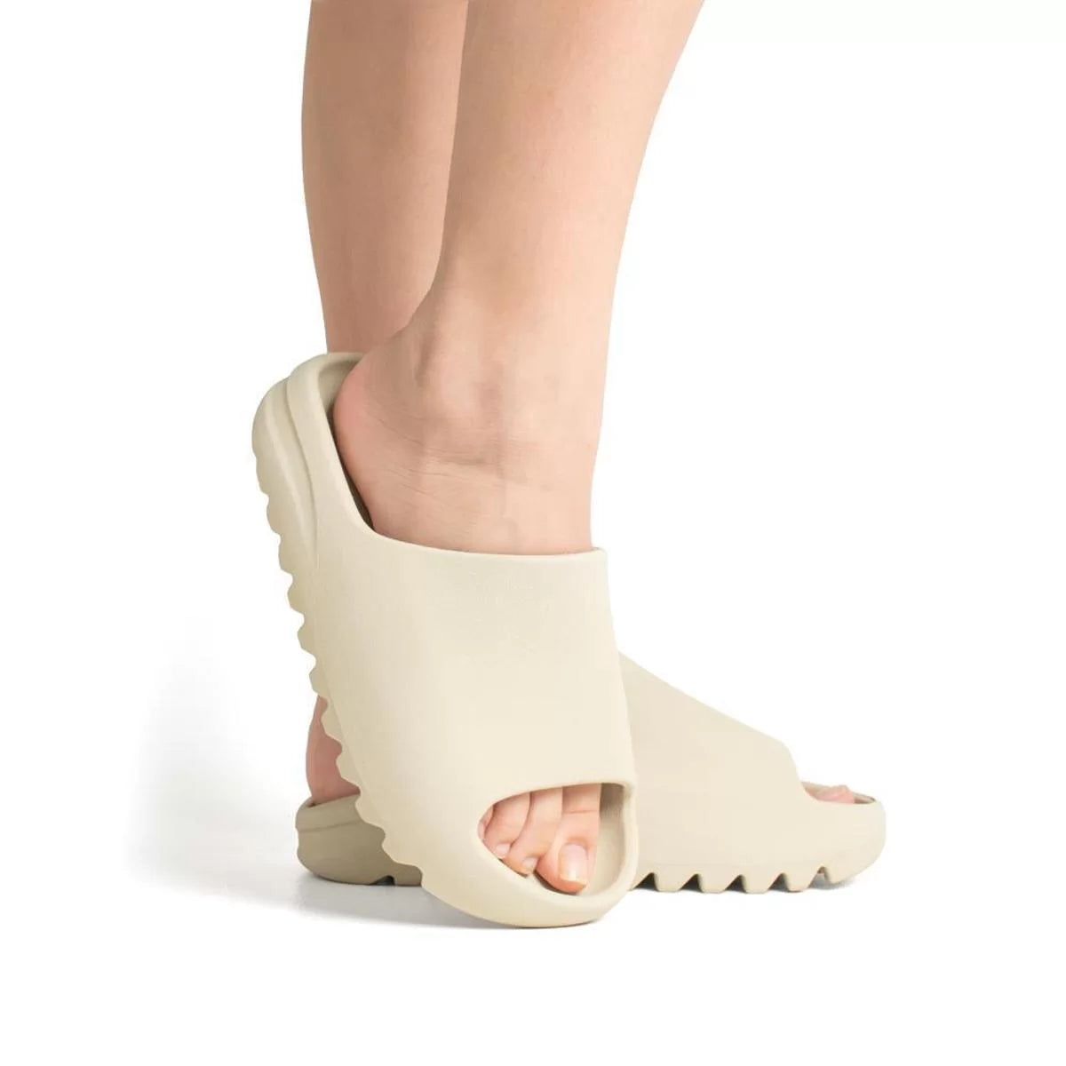 Sandália Nuvem Soft Confort