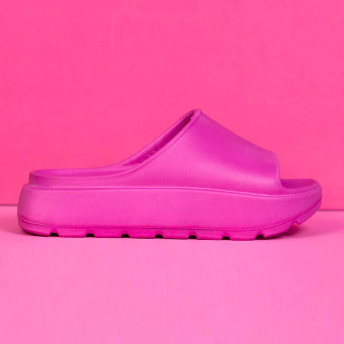 Sandália Nuvem Cute Confort