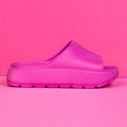 Sandália Nuvem Cute Confort