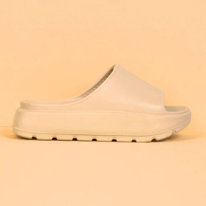 Sandália Nuvem Cute Confort