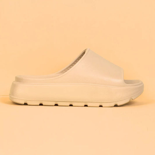 Sandália Nuvem Cute Confort