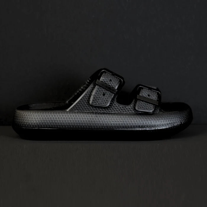 Sandália Nuvem Slider Confort