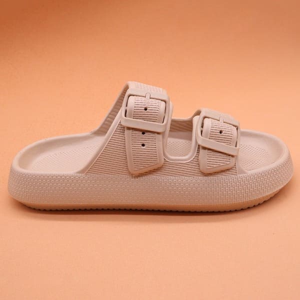 Sandália Nuvem Slider Confort