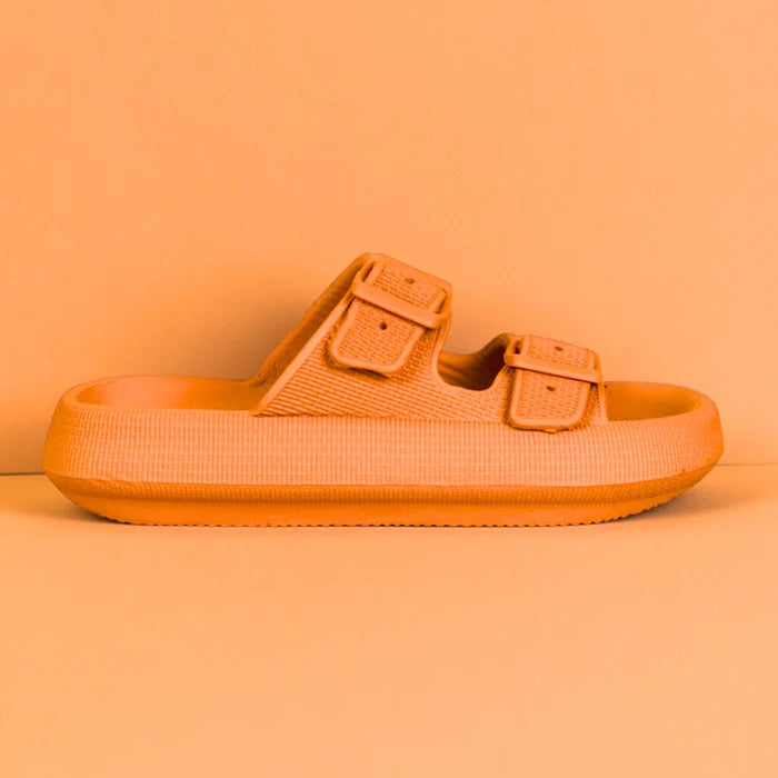 Sandália Nuvem Slider Confort