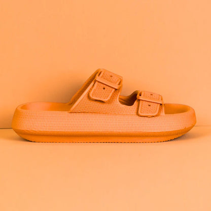 Sandália Nuvem Slider Confort